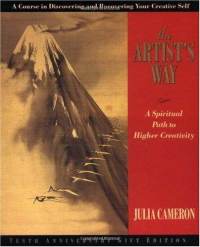 Cover of the book The Artist Way