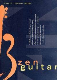 Cover of the book Zen Guitar