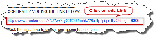 click-on-the-link