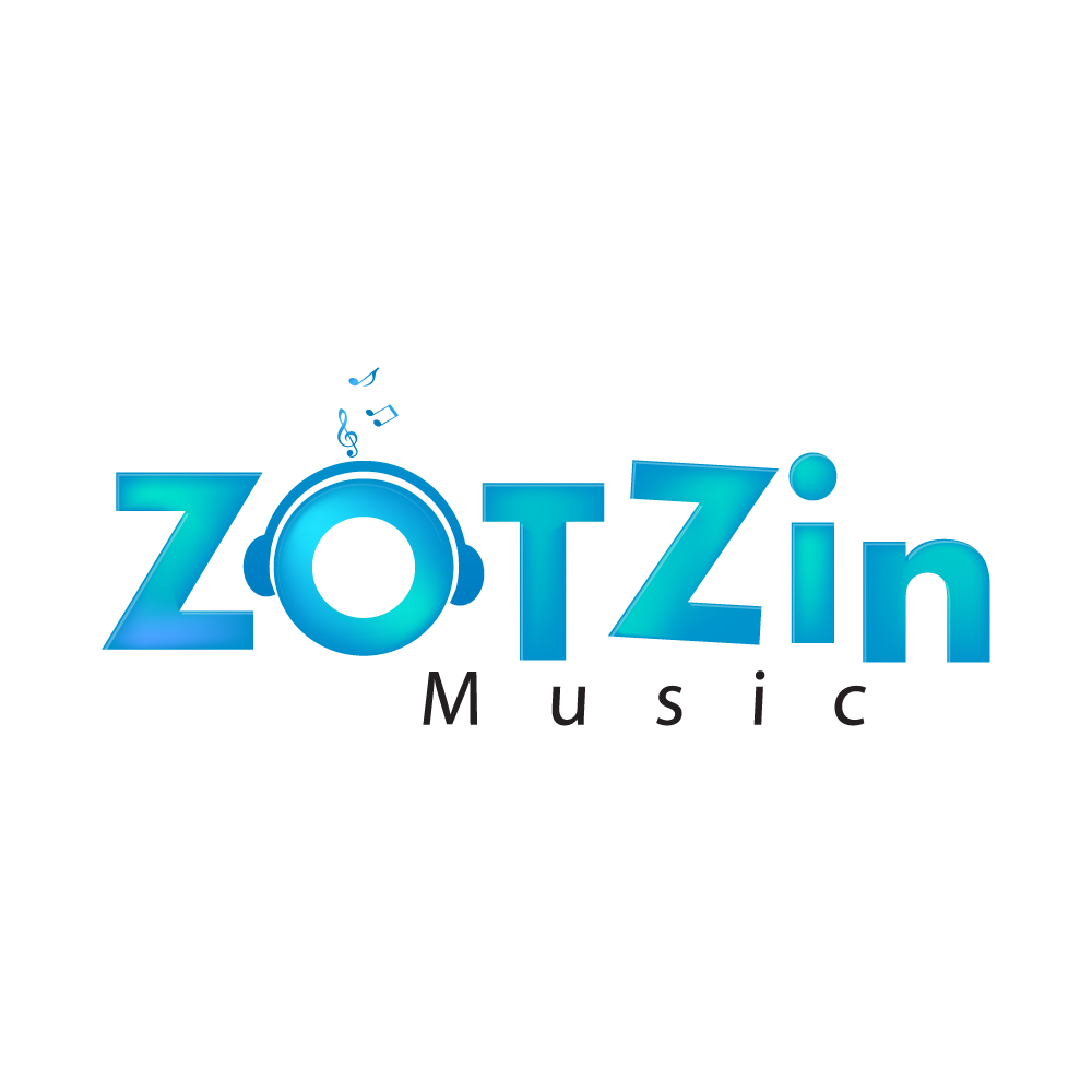 The ZOT Zin Music logo
