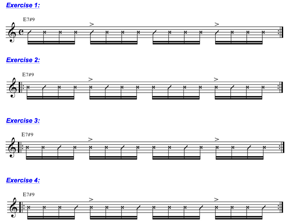 16th-note-displacement-exercises