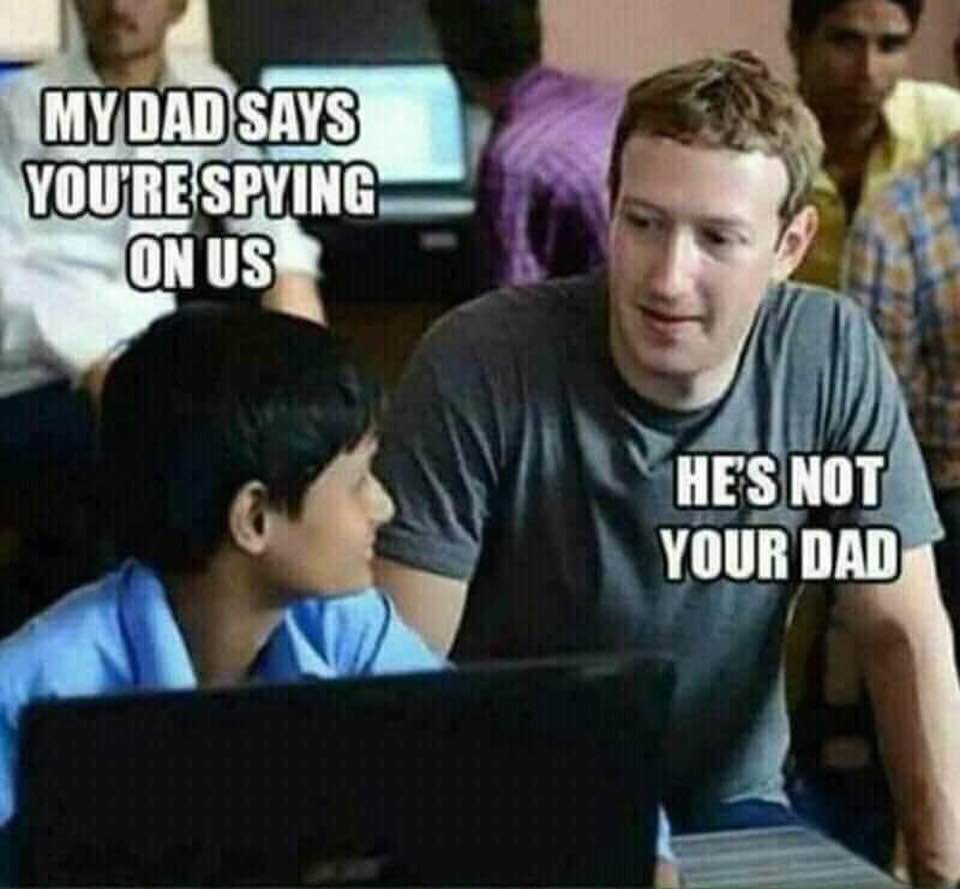 FB Privacy