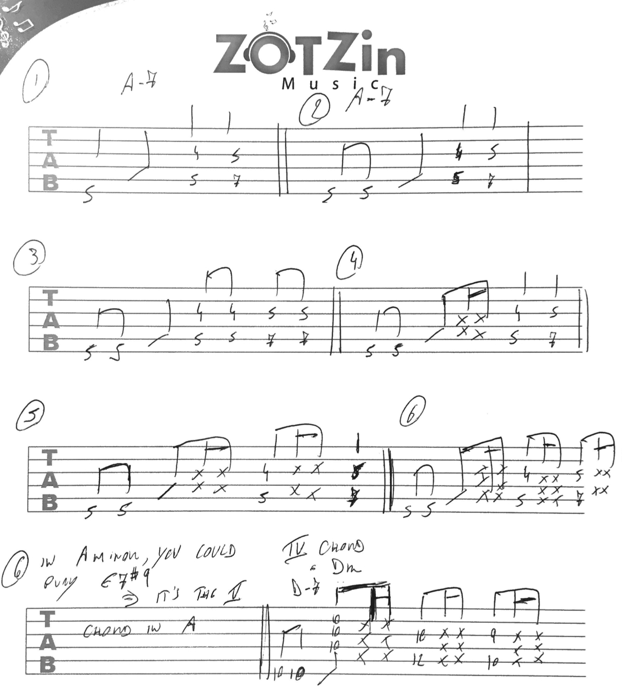 7 rhythm exercises you will love playing. 
