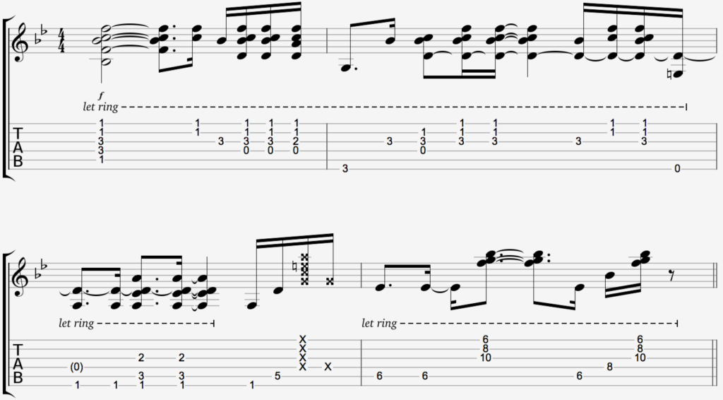 Learn The Chords to Prince’s “Purple Rain”