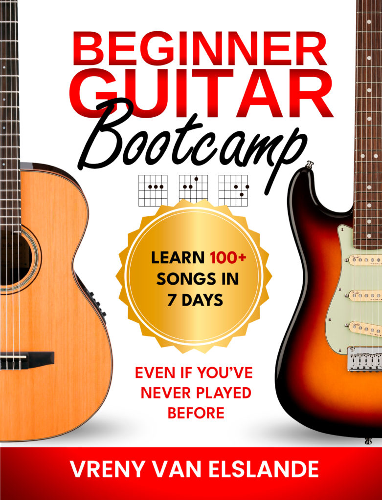 Learn over 100 songs in 1 week